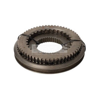 GEARBOX REPAIR KIT IAM
